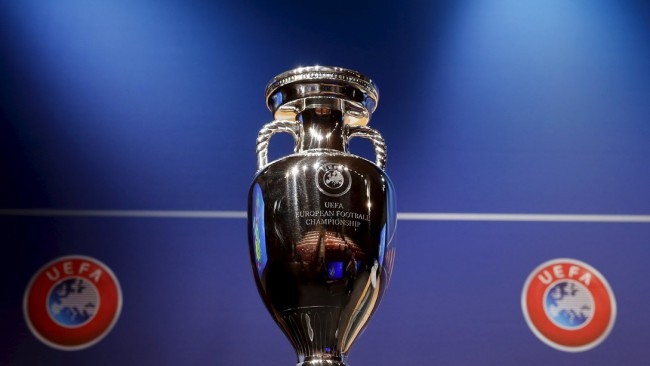 欧洲杯奖杯名字是什么