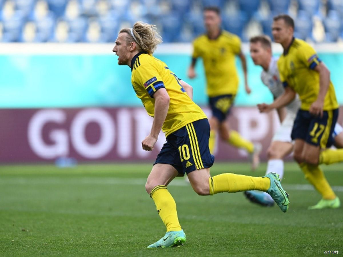 瑞典vs波兰会爆冷么